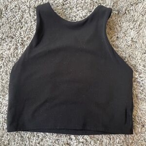 Athleta girl tank